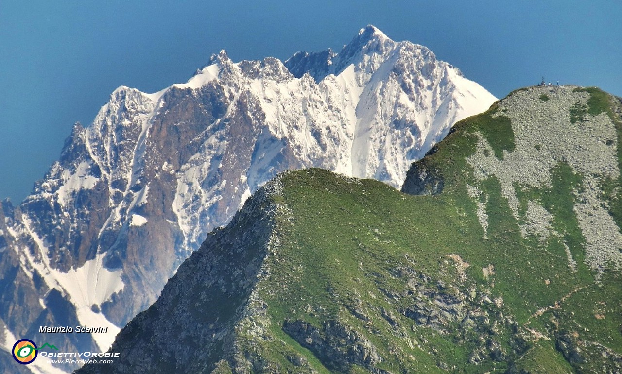 40 Dal verdeggiante Cadelle al bianco Bernina....JPG